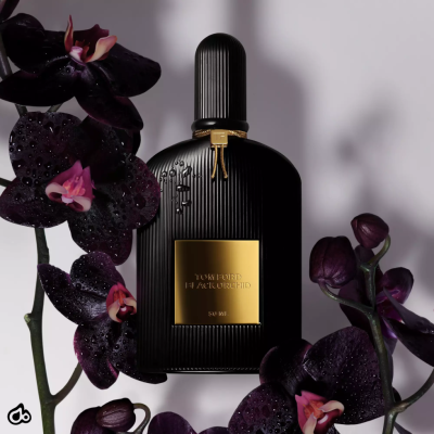 Tom Ford Black Orchid 